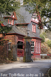 Essen Villa Hügel Essen Villa Hügel